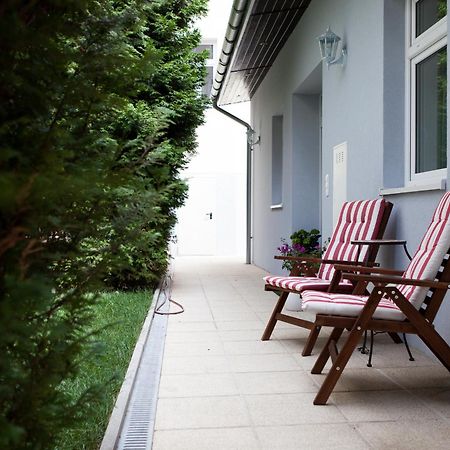 Apartamento Vienna-Flats Exterior foto