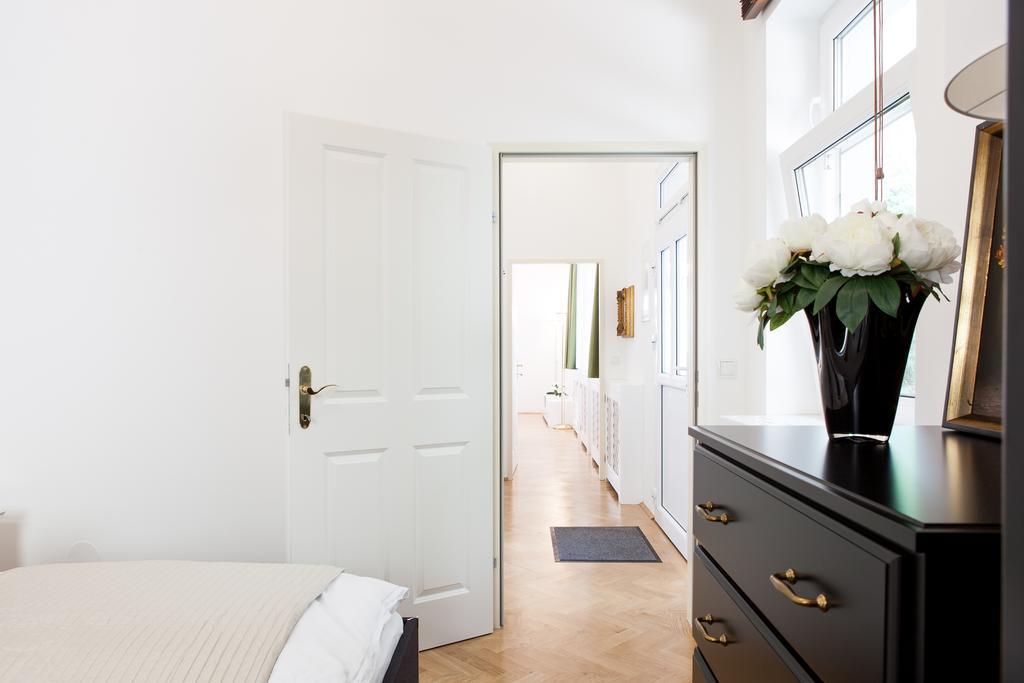 Apartamento Vienna-Flats Exterior foto