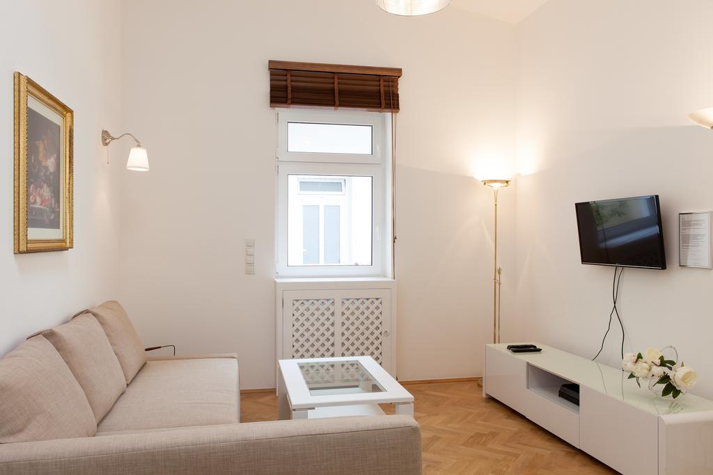 Apartamento Vienna-Flats Exterior foto