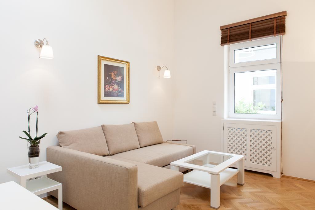 Apartamento Vienna-Flats Exterior foto