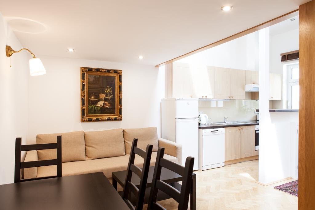 Apartamento Vienna-Flats Exterior foto