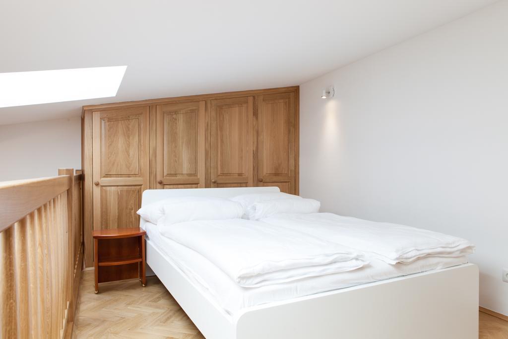 Apartamento Vienna-Flats Exterior foto