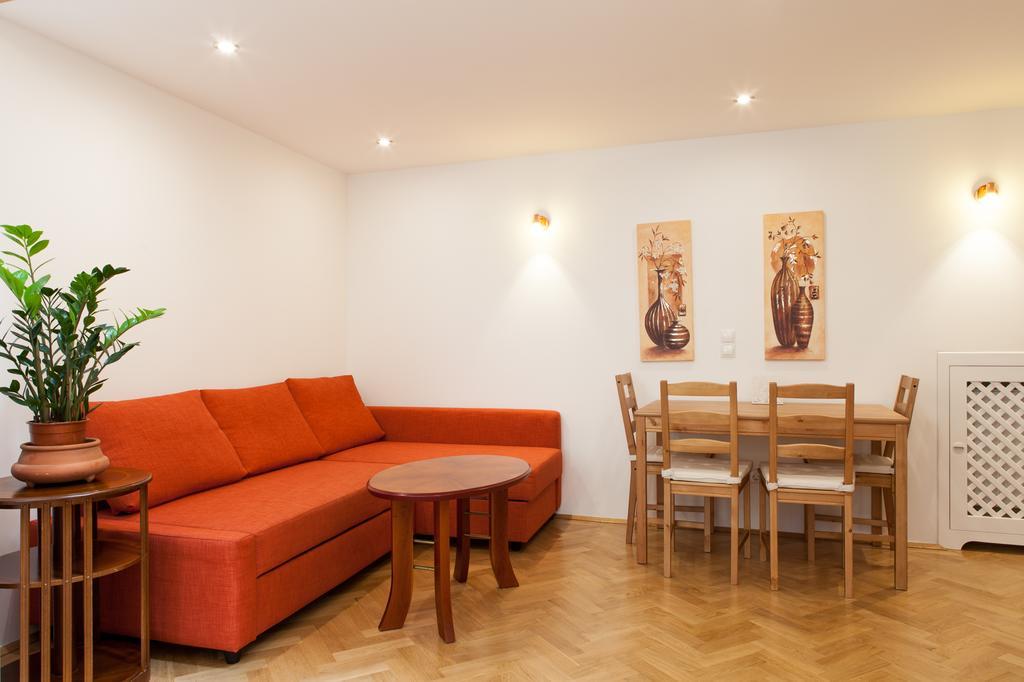 Apartamento Vienna-Flats Exterior foto